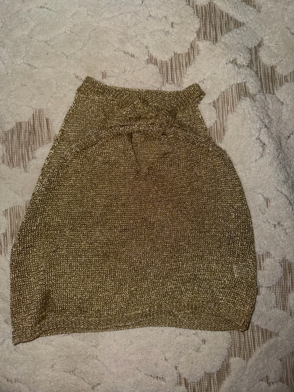 Super down marianna halter never worn - Picture 2 of 4